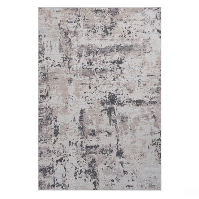 6X9 Non-Shedding Living Room Bedroom Dining Home Office Stylish And Stain Resistant Area Rug