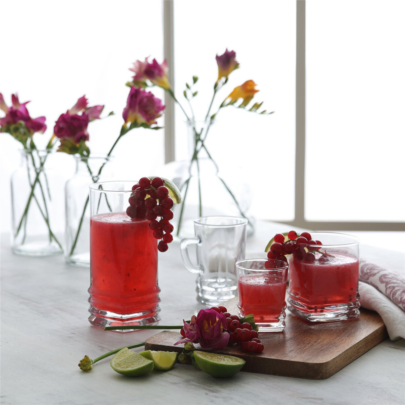 315ml Whiskey Glass, 12