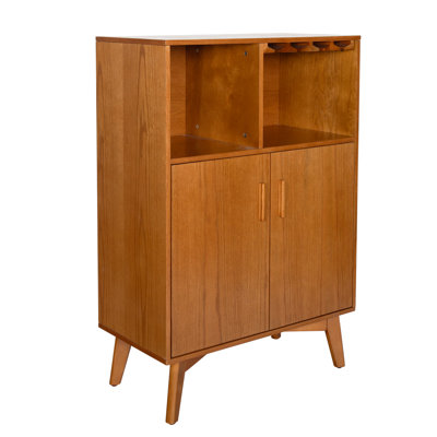 Buffet Rustic