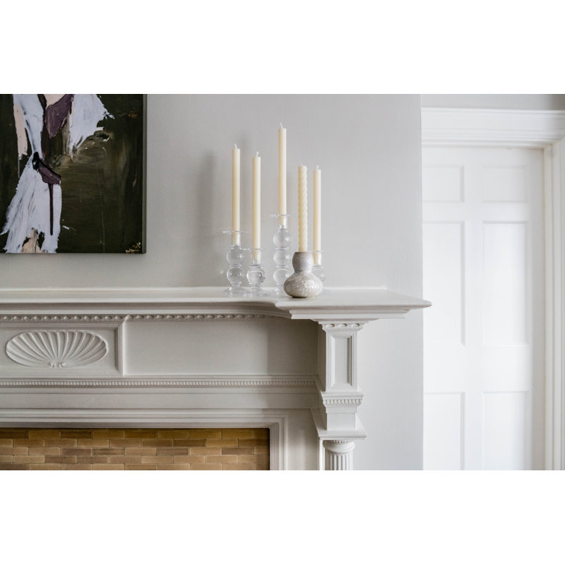 Hartland Candlestick, Large