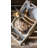 Gracie Oaks Solid Wood Decorative Bin-1637675549