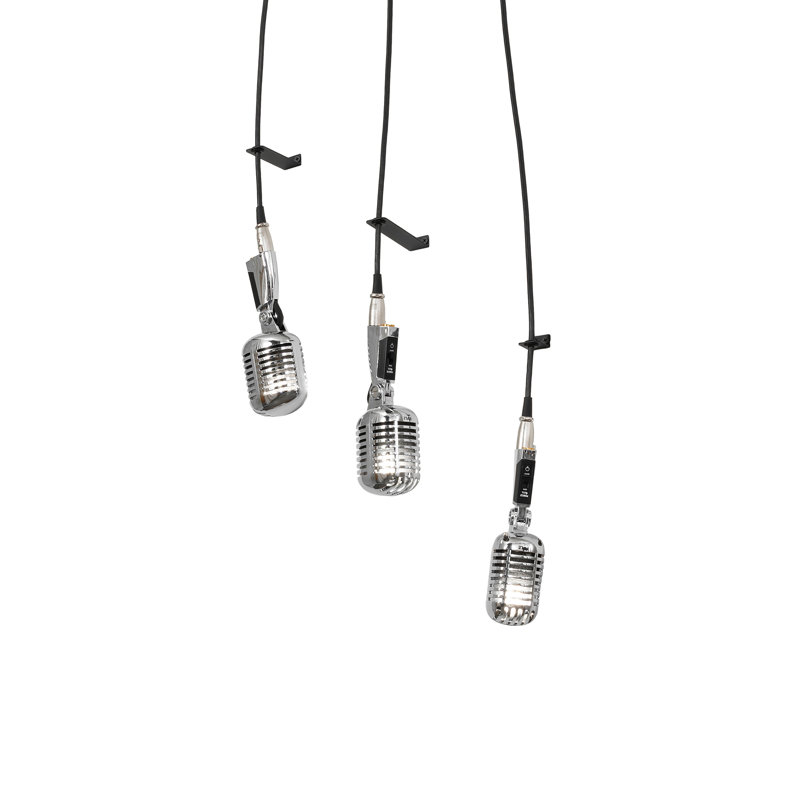 3 - Light Pendant