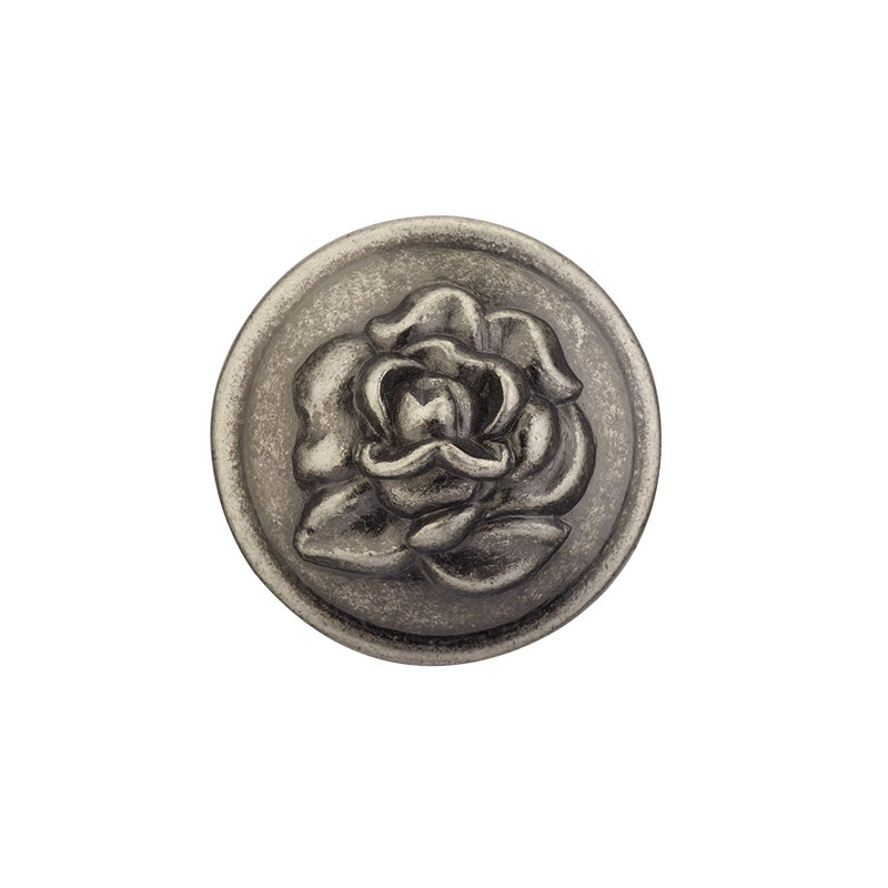 1 1/4" Diameter Round Knob