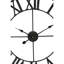 Exline Metal Wall Clock-1059940485