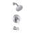 Brushed Nickel is unavailable