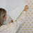 Sun Peel And Stick Wallpaper
