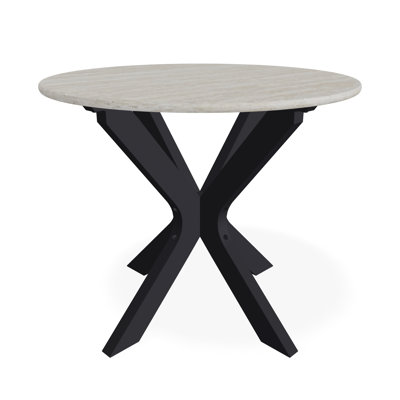 Table de bout d'extérieur 23 po