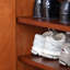 Range-chaussures tendance et pratique