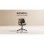  Chaise de bureau Nordic