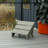 Cania Outdoor Adirondack Chair With Ottoman-1657000878