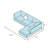 Balk Upholstered L-Shaped Sectional Right Hand Facing-1315547784-1315547792