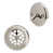 Polished Nickel