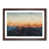 Walnut Framed selected