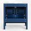 Ensemble de meuble-lavabo simple 30 po Danaijah-641286987