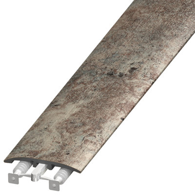 Plastic 2'' W x 94'' L Multi-Purpose