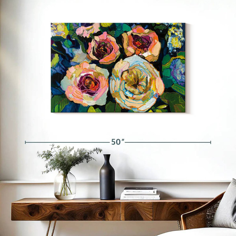 Peony Garden