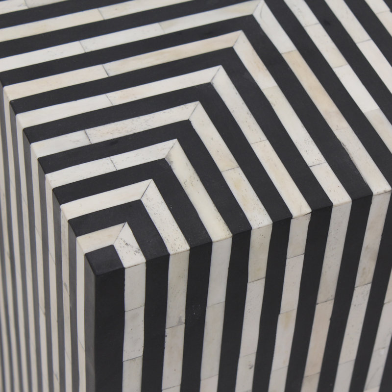 Bremer Side Table