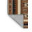 Washable Lasso and Rope Southwestern Area Rug-1040107076