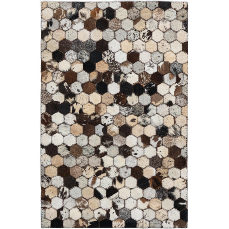Tapis multicolore Orlowski
