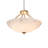 30" Wide Madison Inverted Pendant