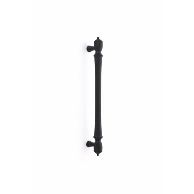 Emtek Keaton Appliance Pull