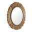 Kai Circle Rope Wall Mirror