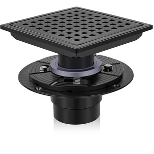 Drain de douche à carreler