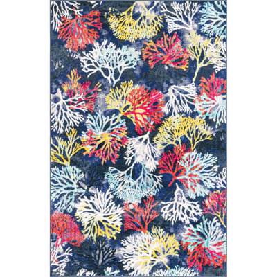 Rilla Indoor Rug