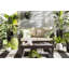 Jardinière cylindrique haute et ronde Sonoma-1279749531-1279749540