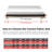 RV Awning Replacement Canopy -Fabric-25929640-25950229
