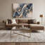 Art mural sur toile Biomorphic Abstraction 76-1115440011