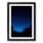 Black Framed