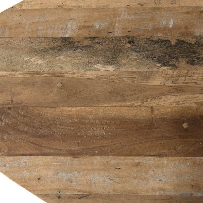 Rasen Three Leg Coffee Table