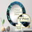 Miroir mural Ivyland-561174496