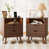 Walnut selected