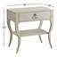 Table de chevet 1 tiroir Regan-649649777
