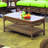 6 - Person Patio Conversation Set with Cushions