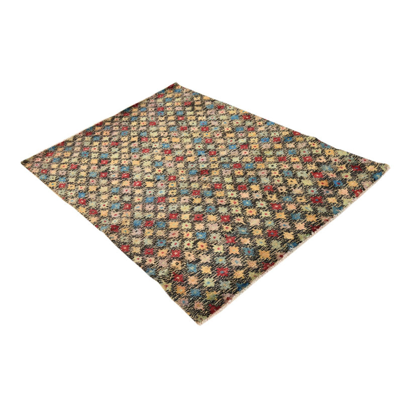 Oliveri Multi Rug