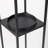 Devi 23.03'' H Metal Floor Candlestick