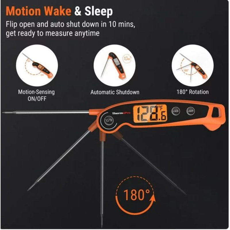 ThermoPro Thermometer