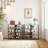 5-Tier Storage 12 Pair Shoe Rack-352008532