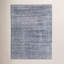 Agape Modern Abstract Gray Area Rug-1412101439