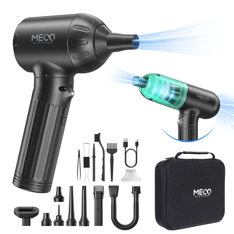 ELEGIANT Cordless Handheld Vacuum
