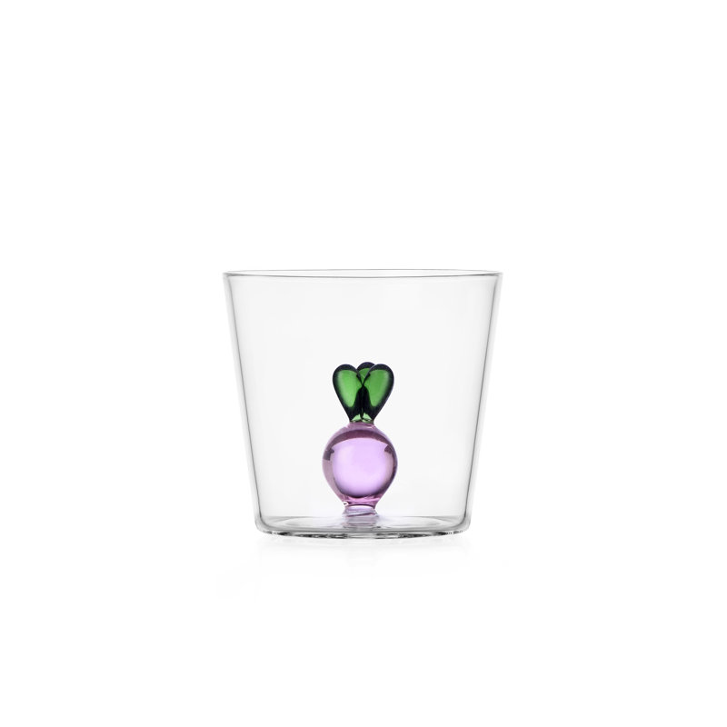 Vegetables - Tumbler Radish 11.8 Oz