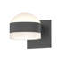 Reals LED Outdoor Armed Sconce-1704441705