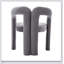 Ensemble confortable de chaises d'appoint rembourrées en velours pour divers espaces, offrant élégance et soutien dorsal supérieur-719034231