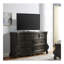 Rhapsody - Commode - Brun foncé