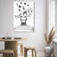 Spotted Sovereign Print by Oliver Gal-894913357-983691831