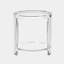 Table d'appoint Lucent