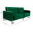 Hayasdan Full / Double Upholstered Futon-1311158773